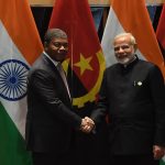 India Angola