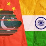 India China Pak