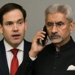 Jaishankar and Rubio