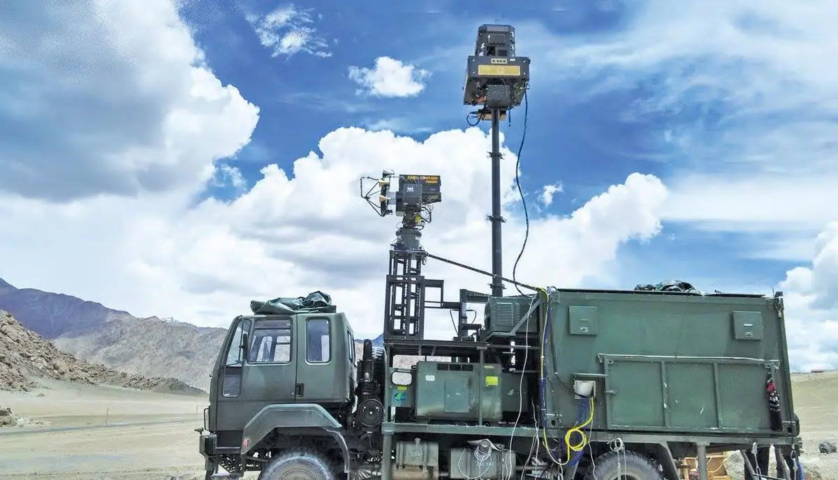 Jamming System