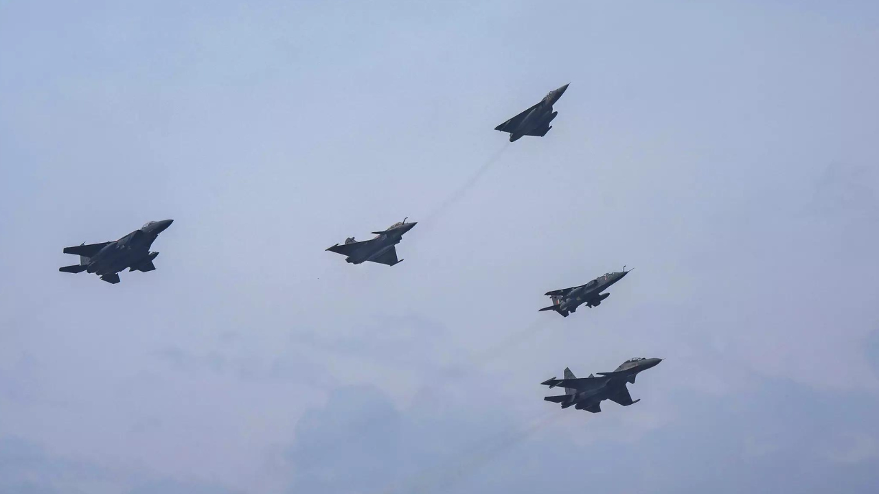 Jets
