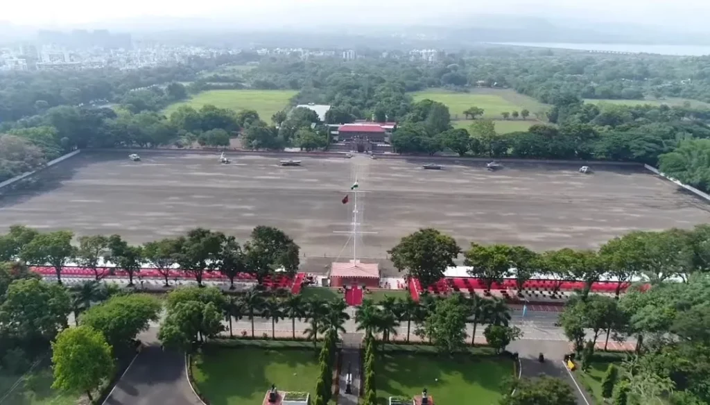 KHETRAPAL ground