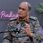 Lt Gen