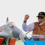 Modi Sukhoi