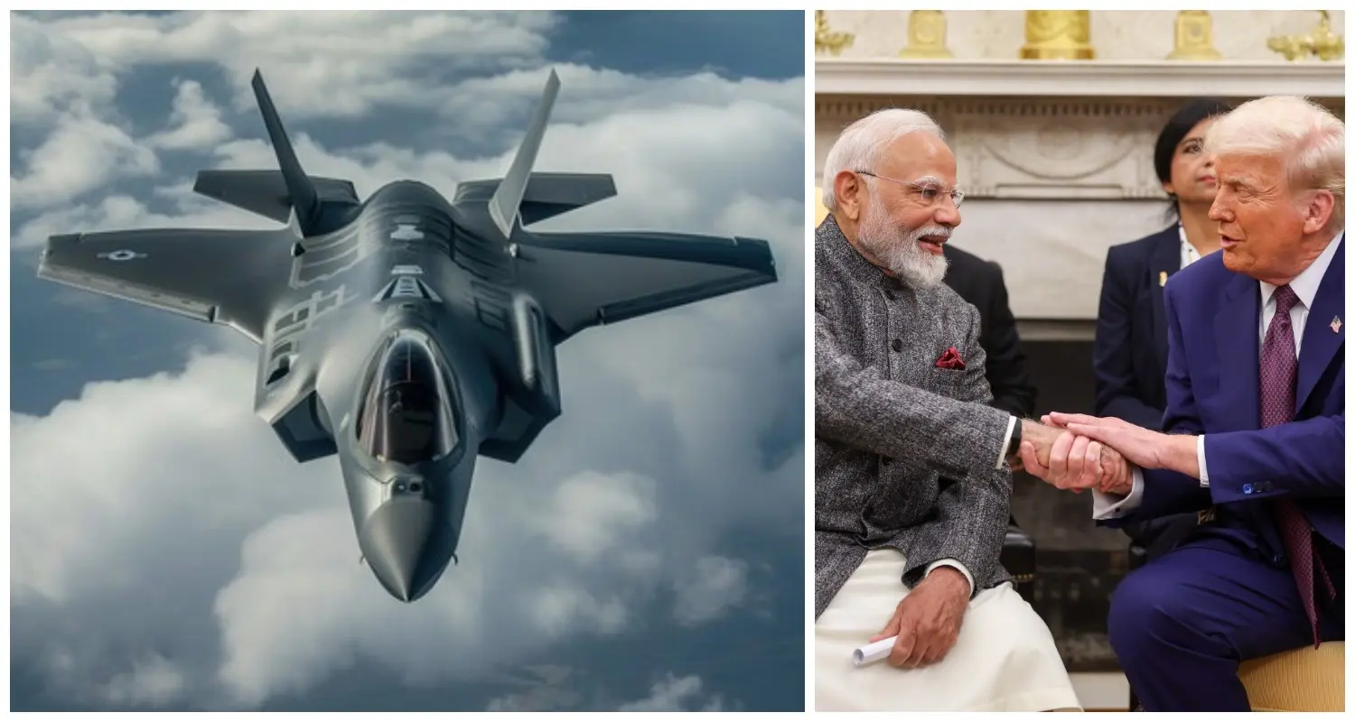 Modi Trump