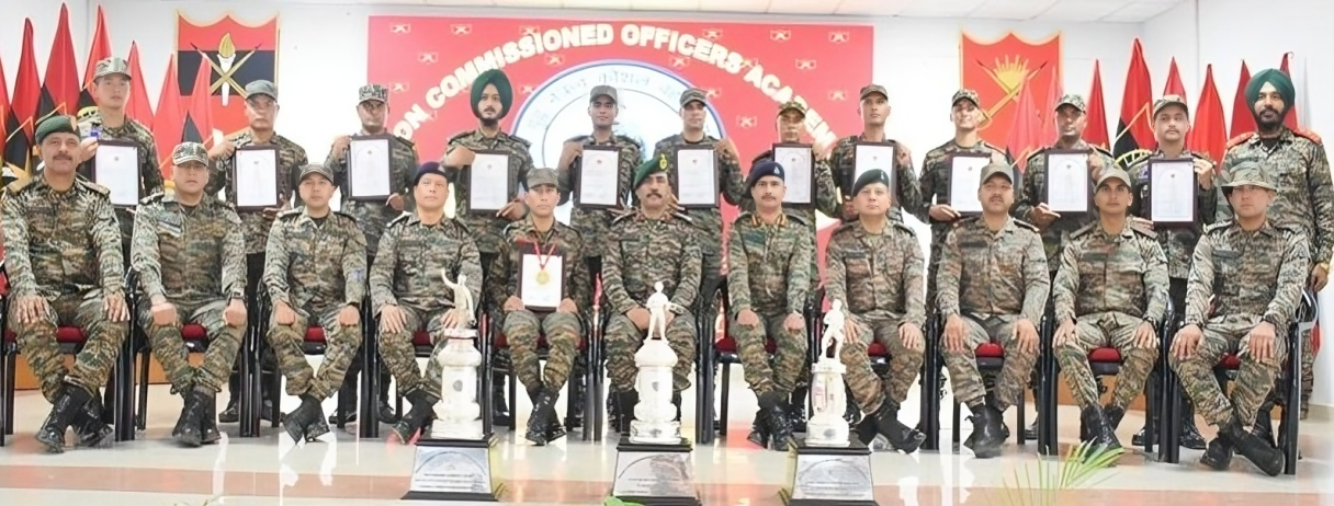 NCO Academy