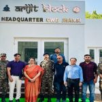 NIT Calicut and Army