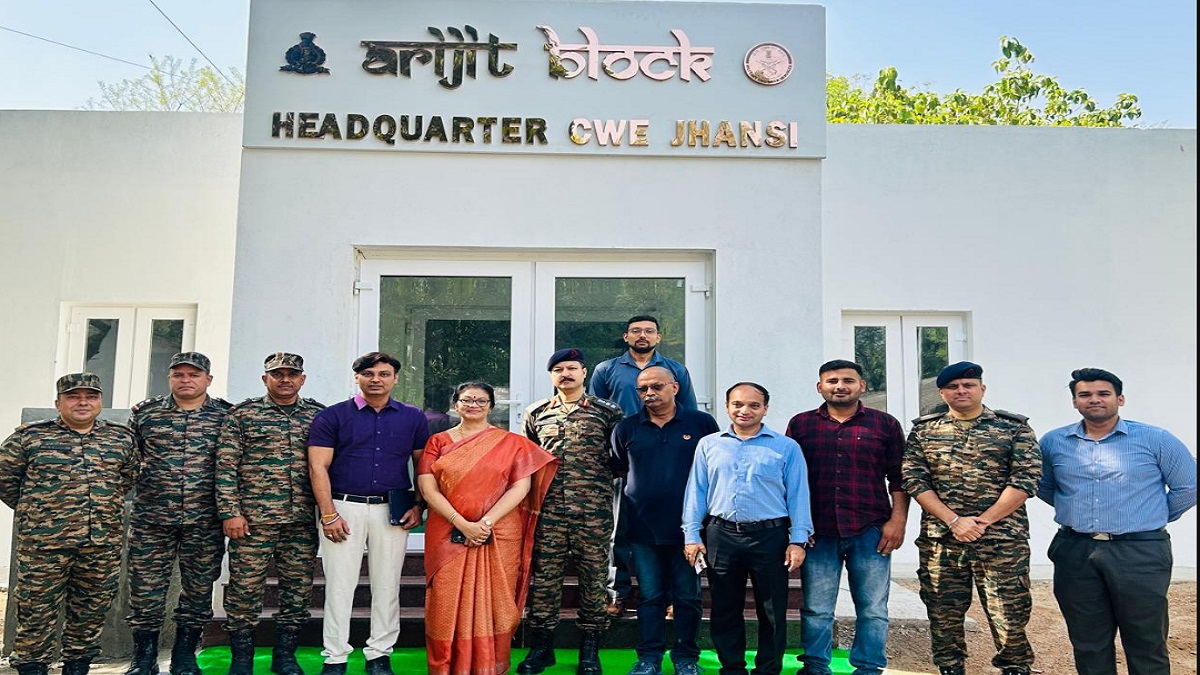 NIT Calicut and Army