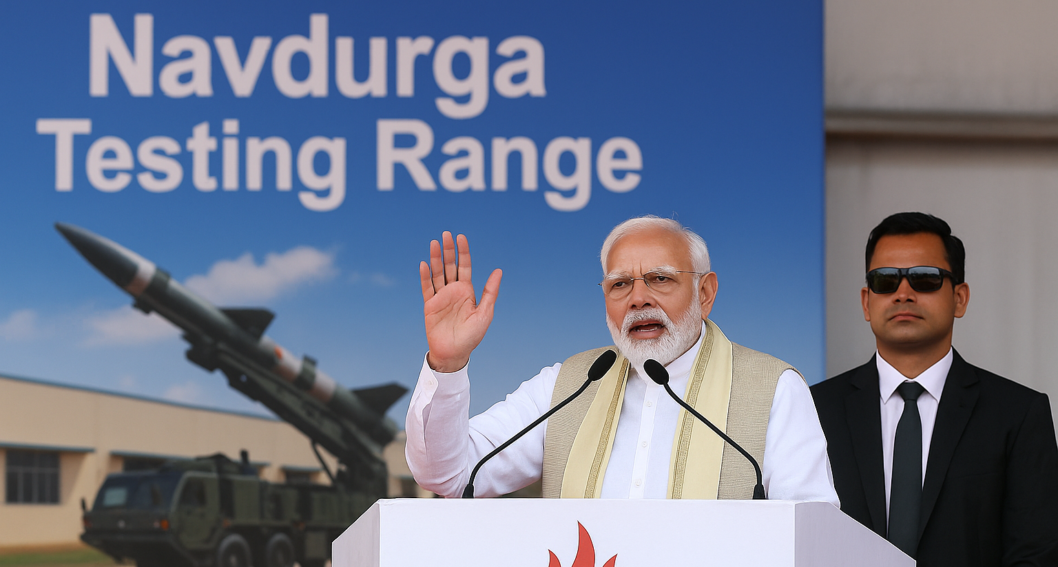 Navdurga Testing Range AI e1746203063214