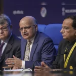 Niti Aayog CEI