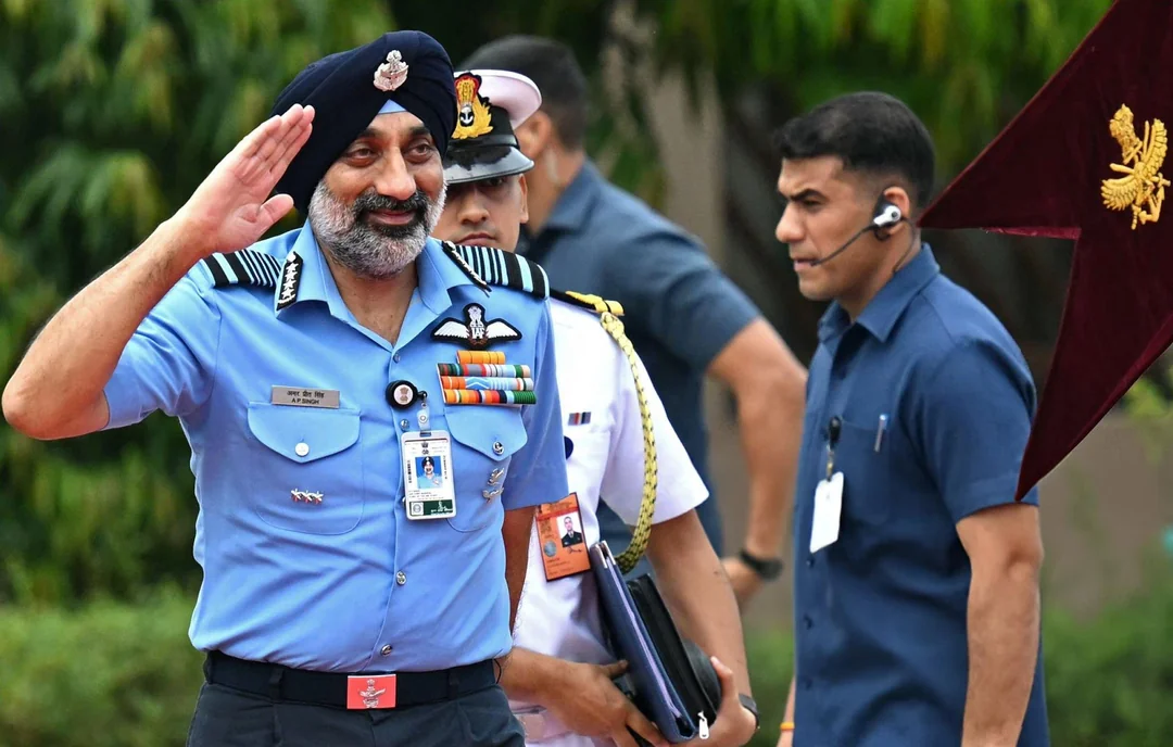 Operation Sindoor