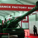 Ordnance Factory