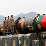 Pak Artillery