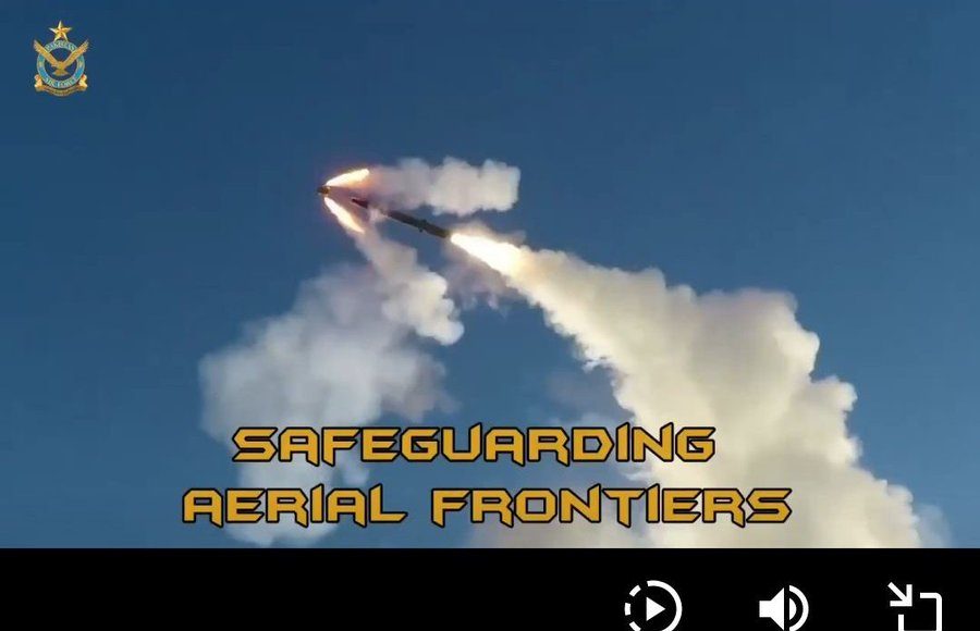 Pak Fake News of Brahmos