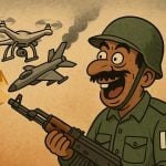 Pak Soldier Hypocriscy AI e1746076947311
