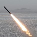 Pakistan Test Fire Second Missile