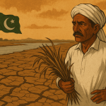 Pakistani Farmers