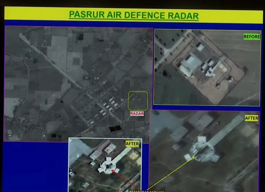 Pasrur