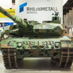 RHEINMETTALL