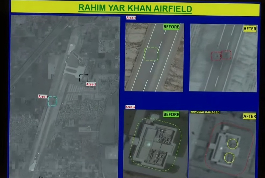 Rahim Yar