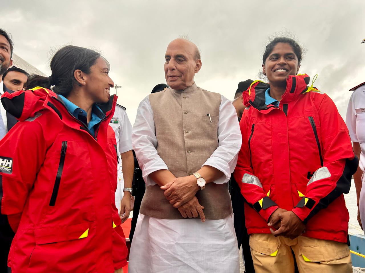 Rajnath Singh