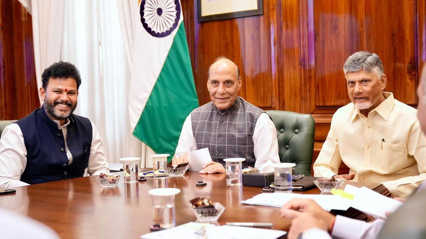 Rajnath