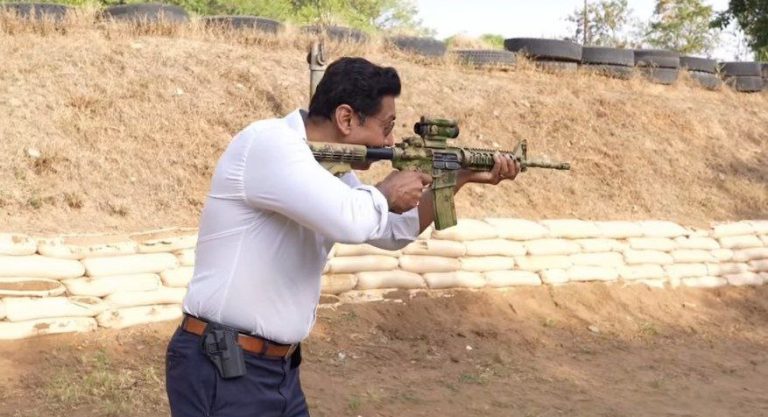 Colonel Root Colonel (Retd) Rajyavardhan Rathore Revisits Roots with 3 Para SF at ...