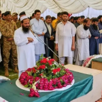 Rauf Death