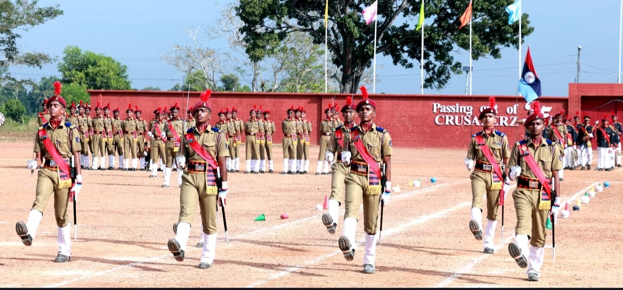 Sainik Schoo