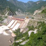 Salal Dam