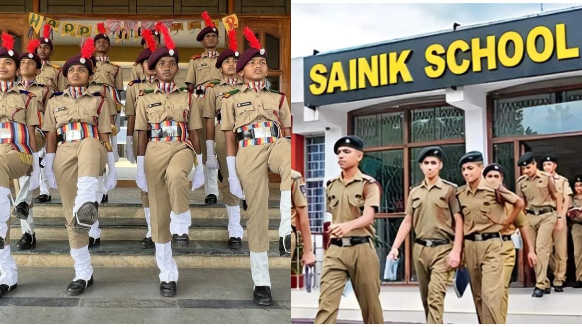 Sanikk School