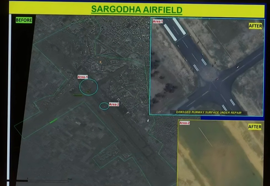 Sargodha