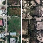Satellite Image