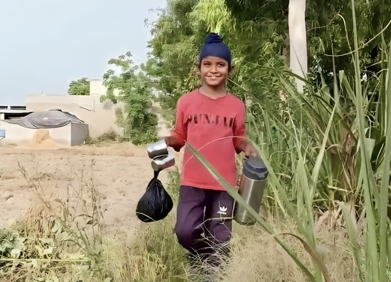 Shravan Singh