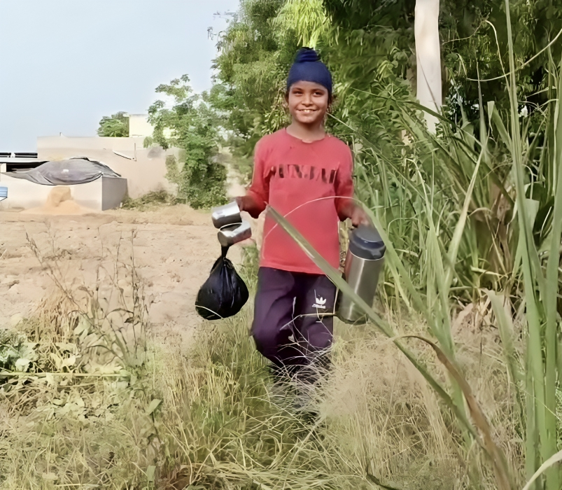 Shravan Singh