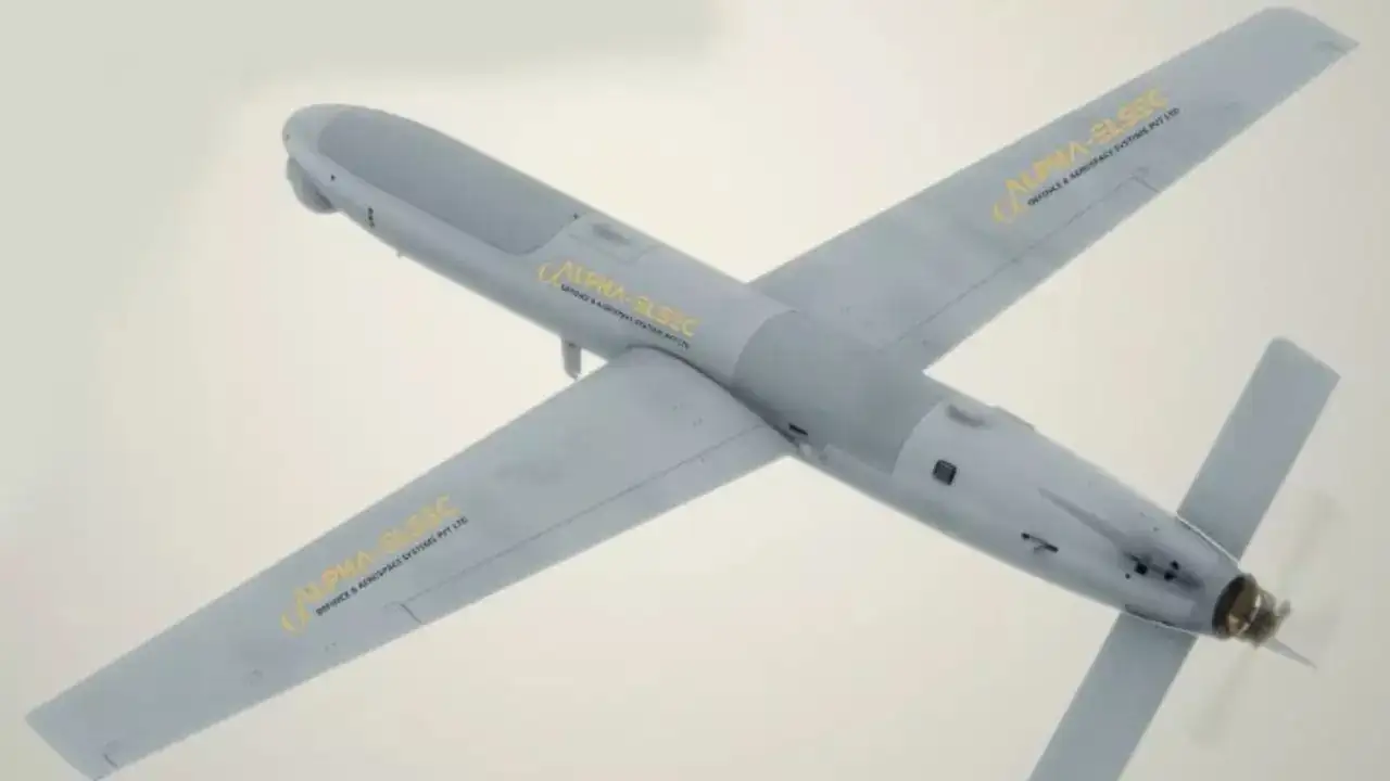 SkyStriker
