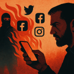 Social Media Radicalization 1