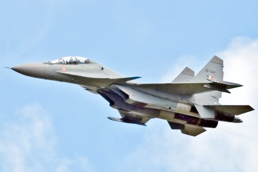 Sukhoi