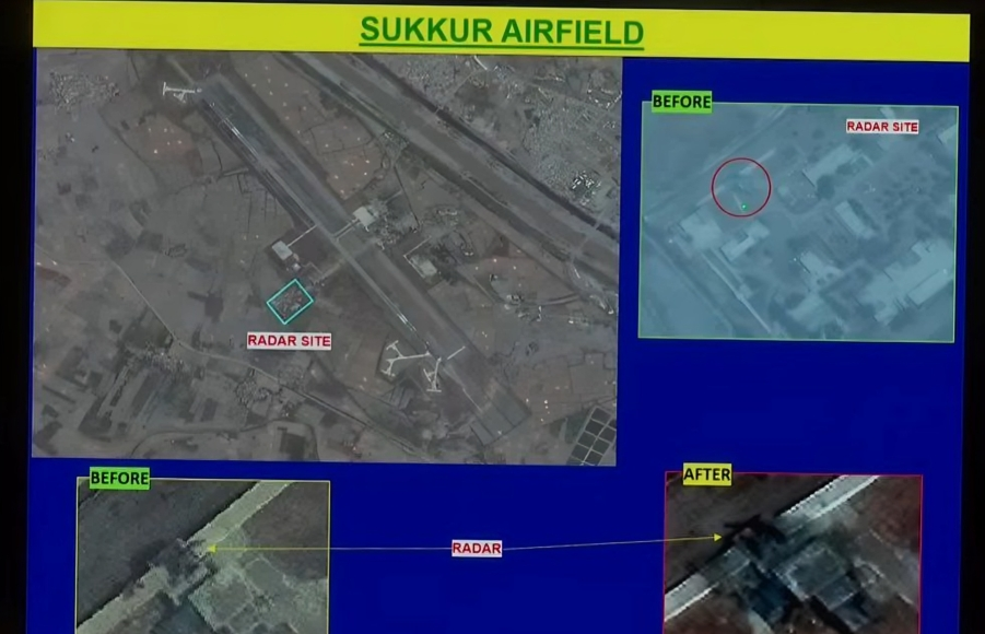Sukkur