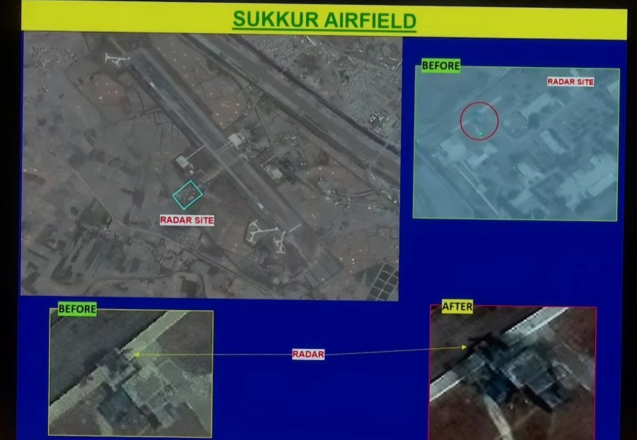 Sukkur