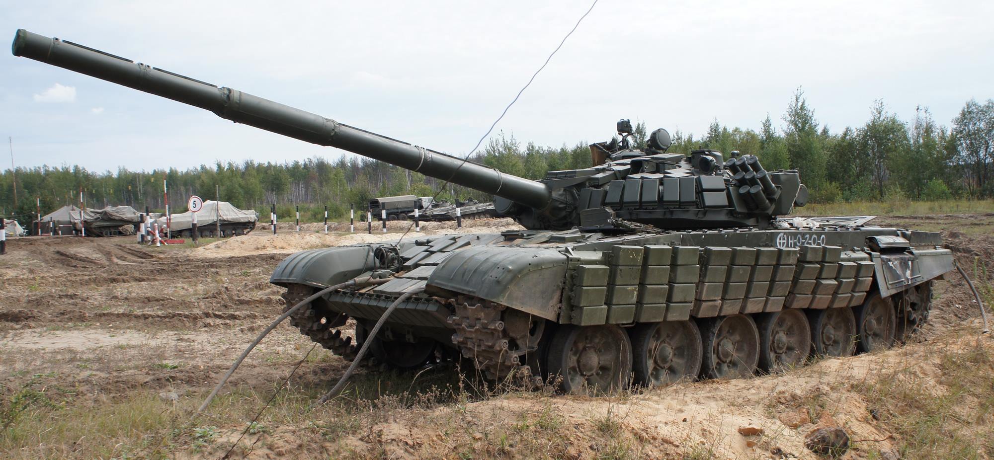 T72