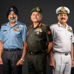 Tri Service