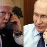 Trump Putin