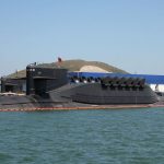 Type 094 Submarine