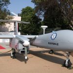 UAV