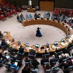 UNSC