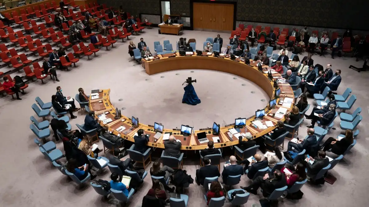 UNSC