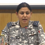 Vyomika Singh