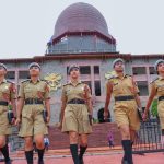 Women Cadtes
