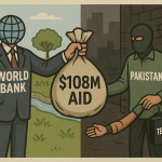 World Bank Aid